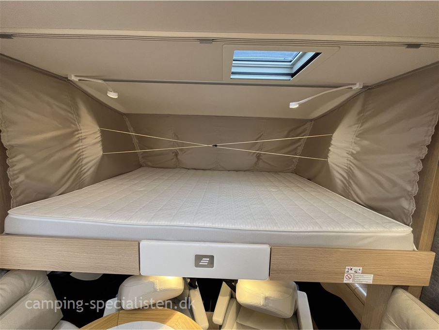 Hymer BML I880